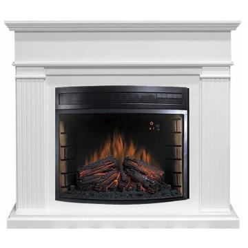 Fireplace Royal Flame Adagio Dioramic 28 LED FX 