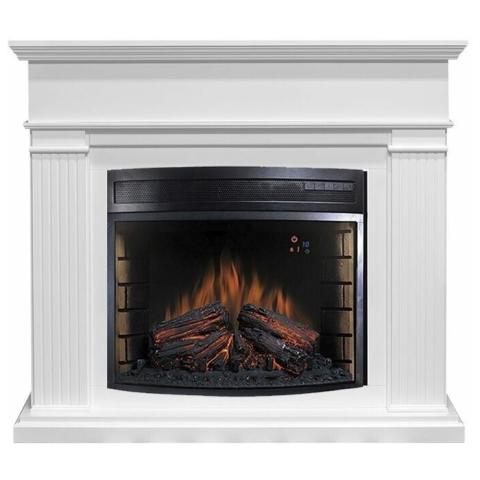 Fireplace Royal Flame Adagio Dioramic 28 LED FX 