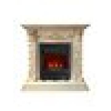 Fireplace Royal Flame Adriana Aspen Black 