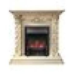 Fireplace Royal Flame Adriana Fobos FX Black