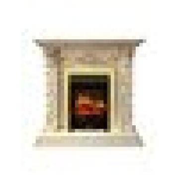 Fireplace Royal Flame Adriana Fobos FX Brass 