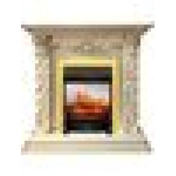 Fireplace Royal Flame Adriana Fobos FX M Brass 