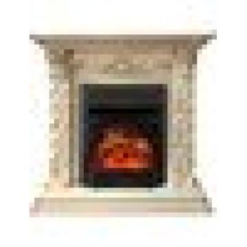 Fireplace Royal Flame Adriana Majestic FX Black 