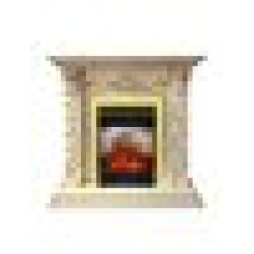 Fireplace Royal Flame Adriana Majestic FX M Brass 