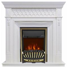 Fireplace Royal Flame Alexandria Aspen