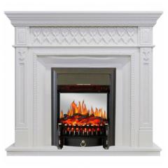 Fireplace Royal Flame Alexandria Fobos FX M
