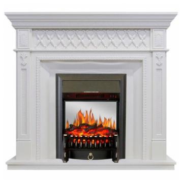 Fireplace Royal Flame Alexandria Fobos FX M 