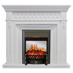 Fireplace Royal Flame Alexandria Fobos FX M Black