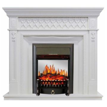 Fireplace Royal Flame Alexandria Fobos FX M Black 