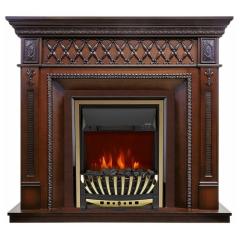 Fireplace Royal Flame Alexandria Aspen Gold