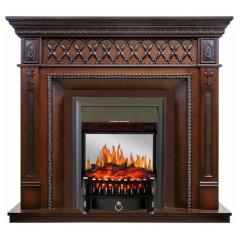 Fireplace Royal Flame Alexandria Fobos FX M Black