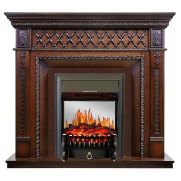 Fireplace Royal Flame Alexandria Fobos FX M Black 