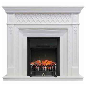 Fireplace Royal Flame Alexandria Fobos FX Black дуб 