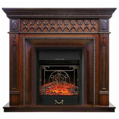 Fireplace Royal Flame Alexandria Majestic FX Black