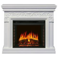 Fireplace Royal Flame Athena Vision 23 EF LED FX