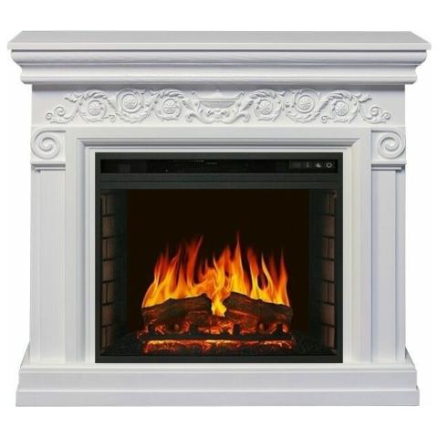 Fireplace Royal Flame Athena Vision 23 EF LED FX 