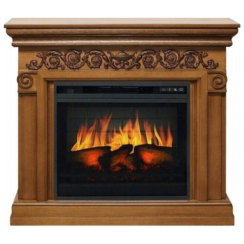 Fireplace Royal Flame Athena Vision 23 EF LED 3D FX 