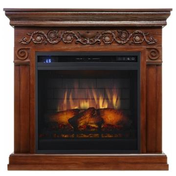 Fireplace Royal Flame Athena Vision 23 EF LED 3D FX 