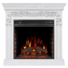 Fireplace Royal Flame Athena Vision 23 EF LED FX дуб