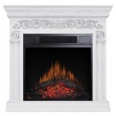 Fireplace Royal Flame Athena Vision 23 LED FX дуб