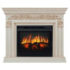 Fireplace Royal Flame Athena Vision 23 EF LED 3D FX