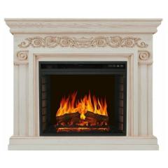 Fireplace Royal Flame Athena Vision 23 EF LED FX