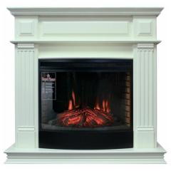 Fireplace Royal Flame Atlanta Dioramic 25 LED FX