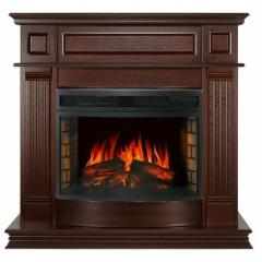 Fireplace Royal Flame Atlanta Dioramic 25 LED FX