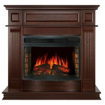 Fireplace Royal Flame Atlanta Dioramic 25 LED FX 