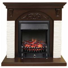 Fireplace Royal Flame Bern Fobos FX