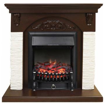 Fireplace Royal Flame Bern Fobos FX 