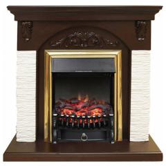 Fireplace Royal Flame Bern Fobos FX