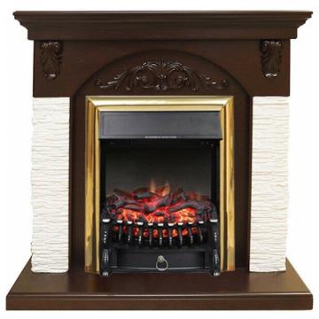 Fireplace Royal Flame Bern Fobos FX 