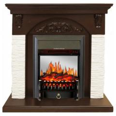 Fireplace Royal Flame Bern Fobos FX M