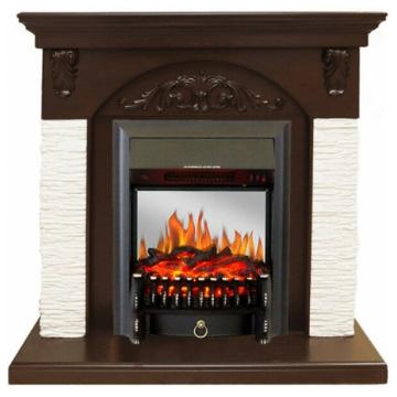 Fireplace Royal Flame Bern Fobos FX M 