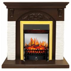 Fireplace Royal Flame Bern Fobos FX M