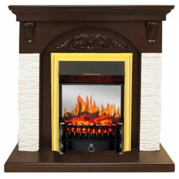 Fireplace Royal Flame Bern Fobos FX M 