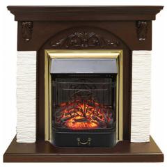 Fireplace Royal Flame Bern Majestic FX