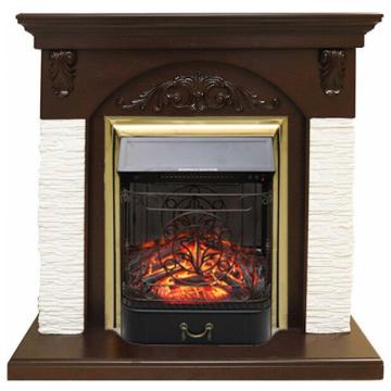 Fireplace Royal Flame Bern Majestic FX 