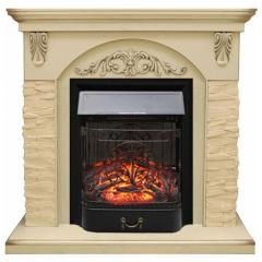 Fireplace Royal Flame Bern Majestic FX