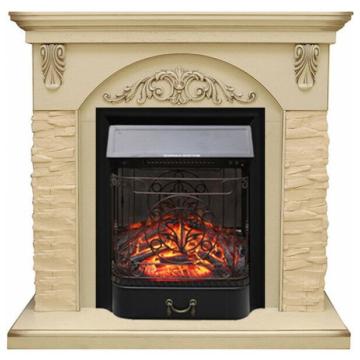 Fireplace Royal Flame Bern Majestic FX 