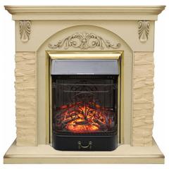 Fireplace Royal Flame Bern Majestic FX