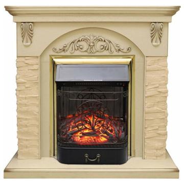 Fireplace Royal Flame Bern Majestic FX 