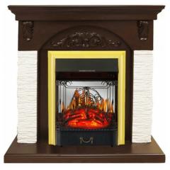 Fireplace Royal Flame Bern Majestic FX M