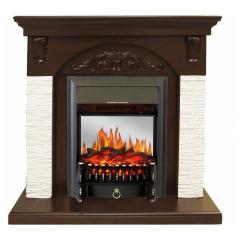 Fireplace Royal Flame Bern Fobos FX M Black