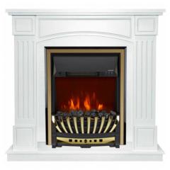 Fireplace Royal Flame Boston Aspen