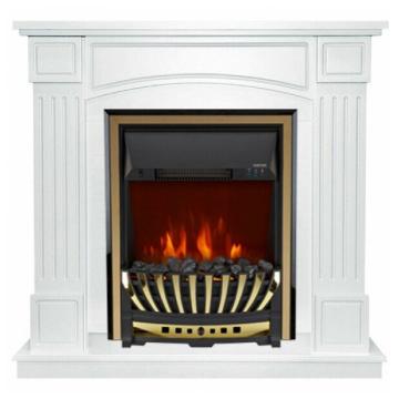 Fireplace Royal Flame Boston Aspen 