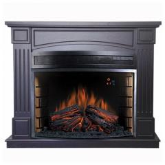 Fireplace Royal Flame Boston Dioramic 28 LED FX