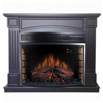 Fireplace Royal Flame Boston Dioramic 28 LED FX 