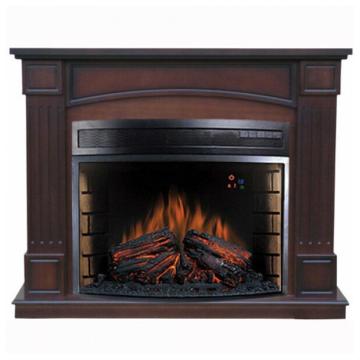 Fireplace Royal Flame Boston Dioramic 28 LED FX 